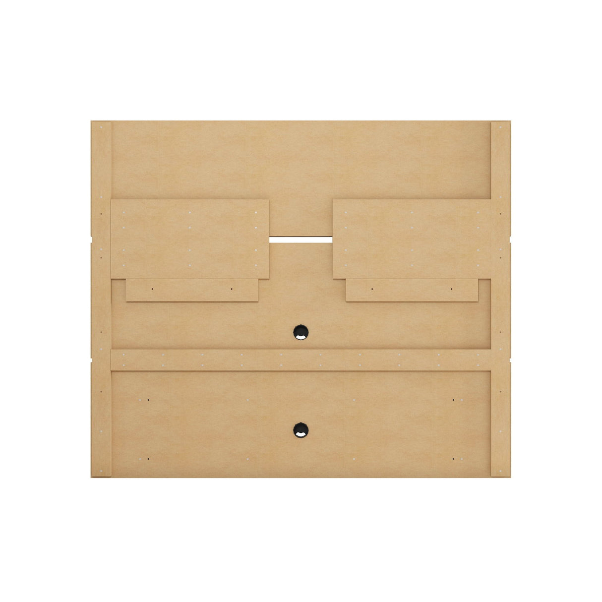 Vernon - TV Panel