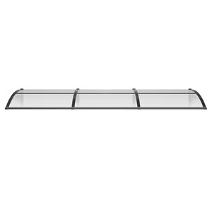 Exterior Front Door Awning