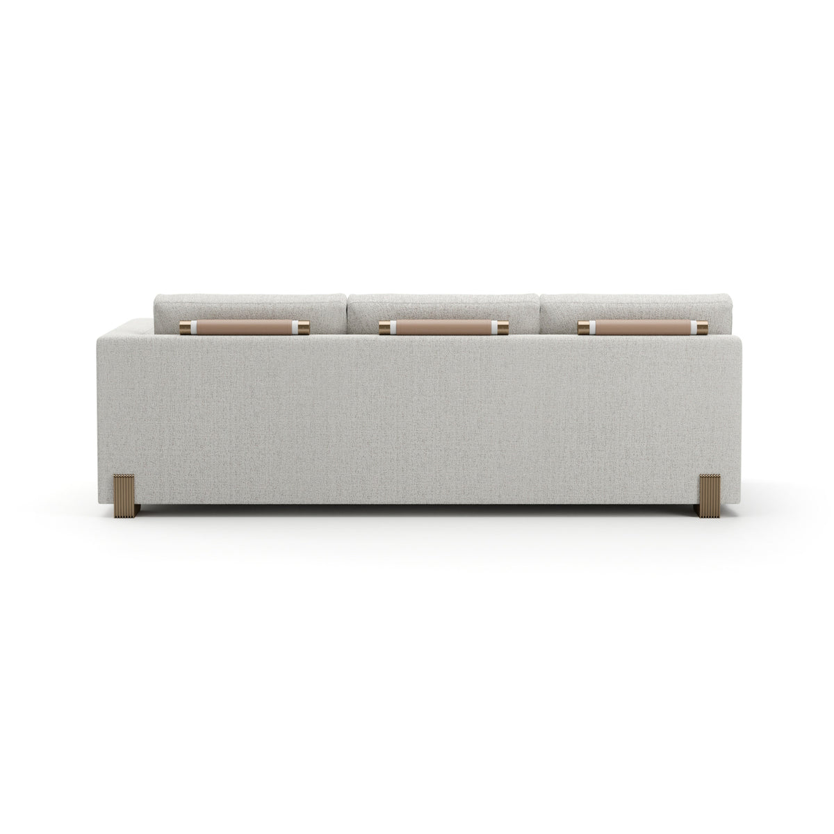 Counter Balance Sectional Components
