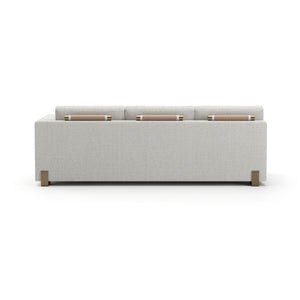 Counter Balance Sectional Components