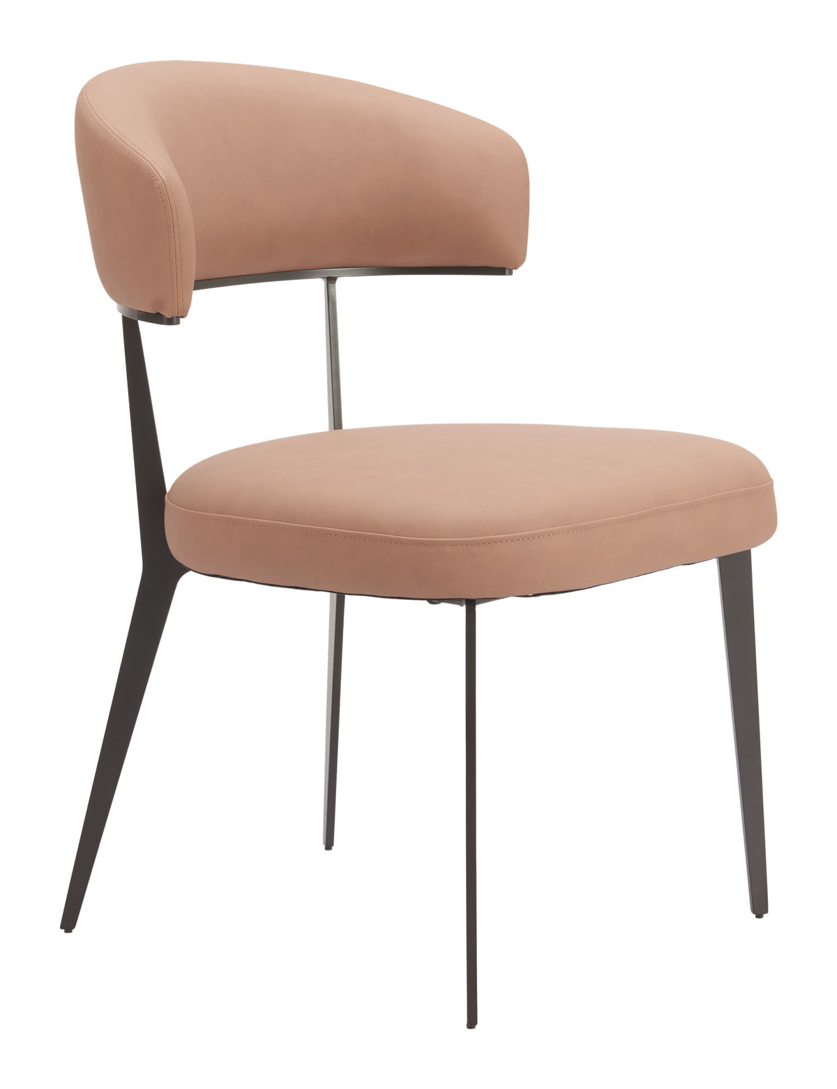 Zuo Modern Loom Dining Chair (Set of 2)