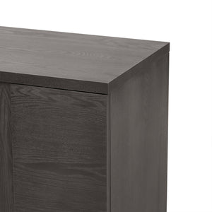 Sideboard With Adjustable Shelves
