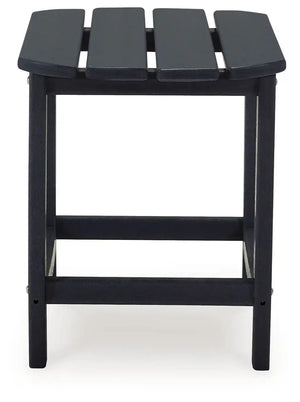 Sundown Treasure - Outdoor End Table - Best Buy Furniture