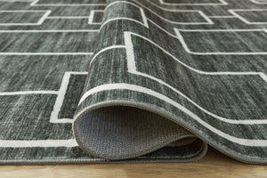 Elderland - Washable Rug - Best Buy Furniture