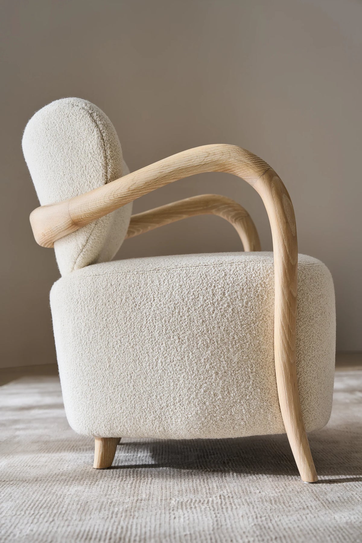 Ashanti Chair