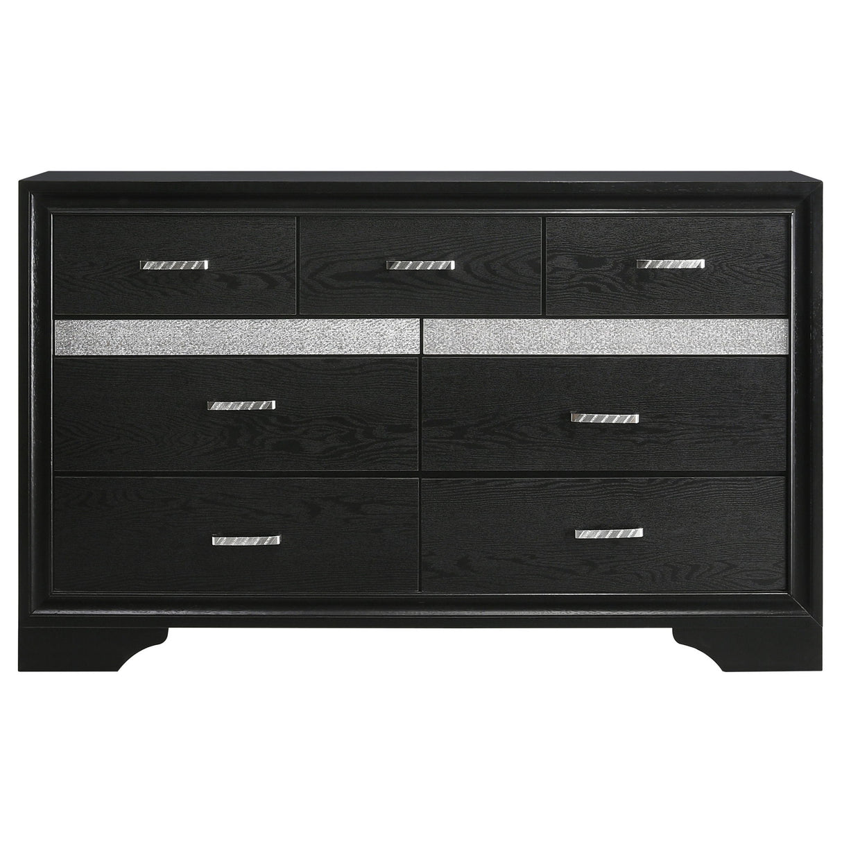 Annie - 9 Drawer Dresser