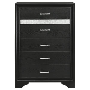 Annie - 6 Drawer Bedroom Chest