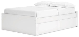 Onita - Platform Bed - Best Buy Furniture