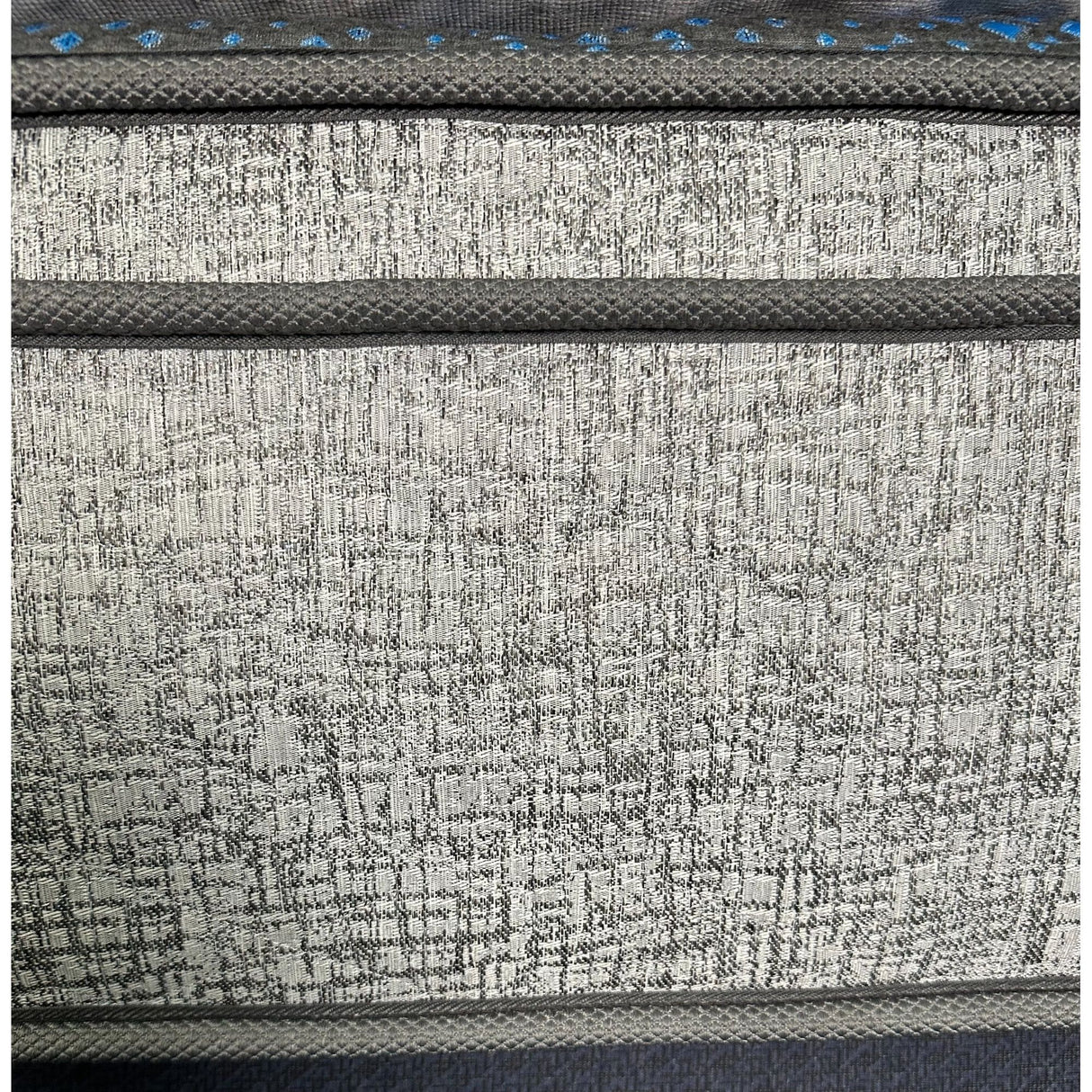 Comfort Care - 13" Hybrid Mattress, Plush Comfort