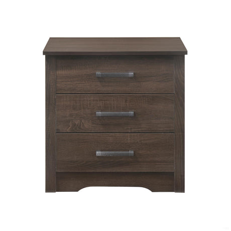 Hudson - Nightstand