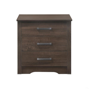 Hudson - Nightstand