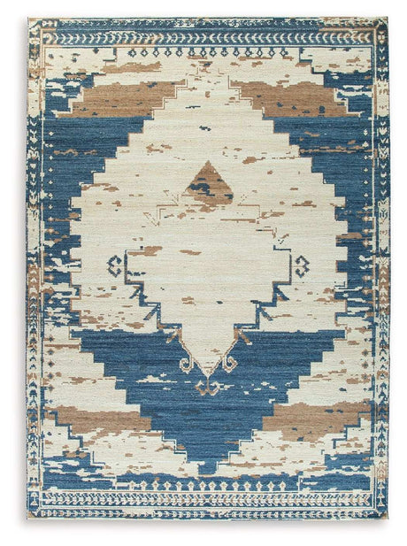 Varnler - Rug - Best Buy Furniture