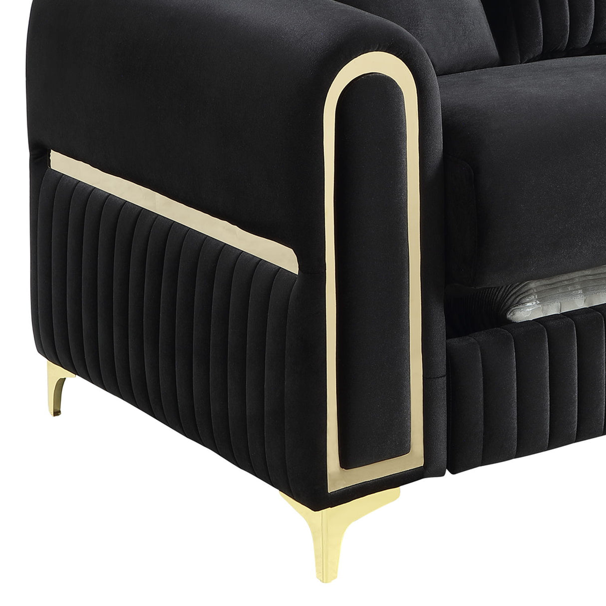Ruby - Sofa Set