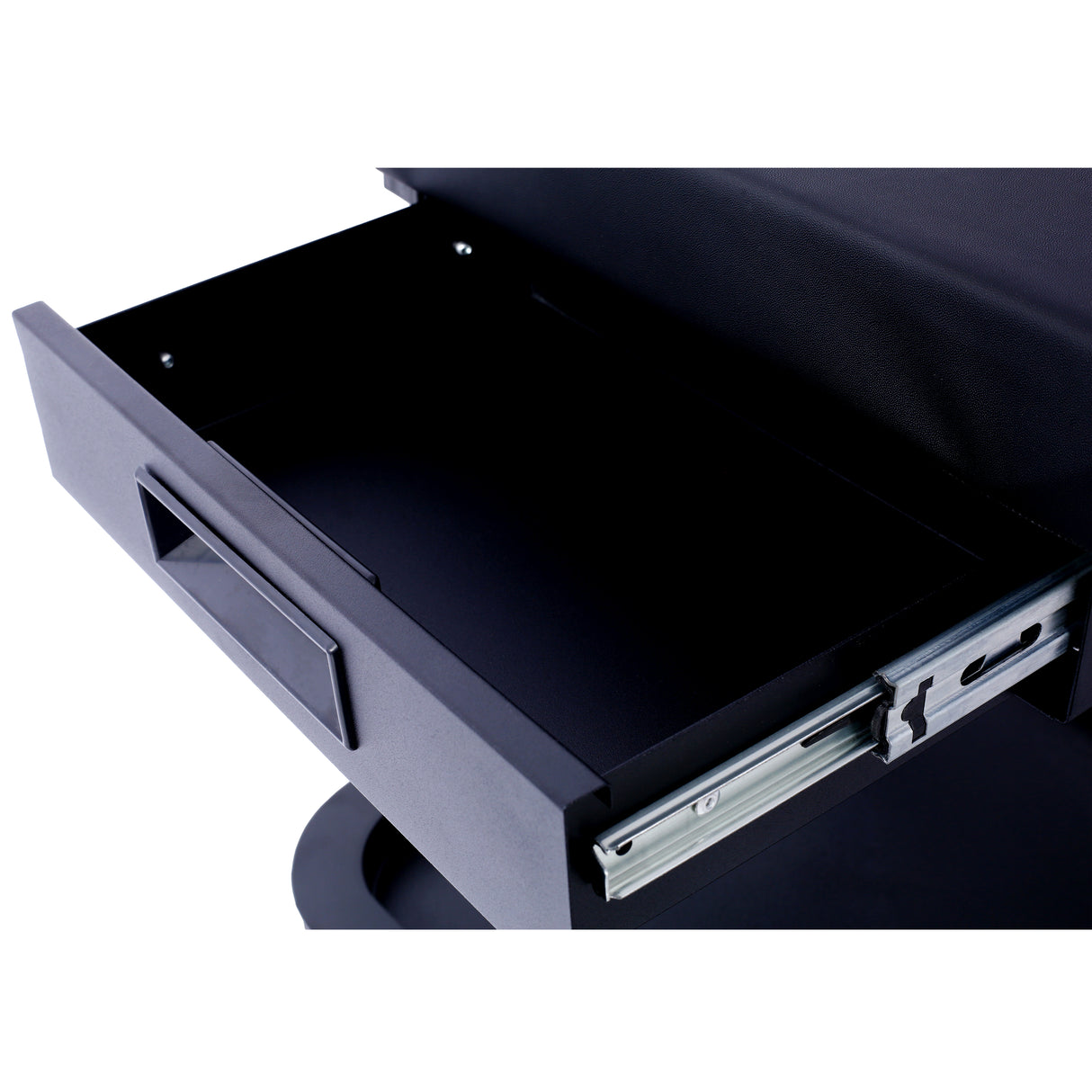 Ultimate Rolling Detailing & Utility Cart