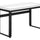 Computer Desk, Home Office, Standing, Adjustable, Laptop, Contemporary & Modern - Best Buy Furniture