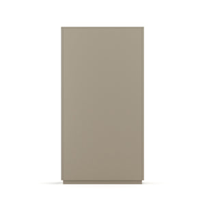Oblique Armoire