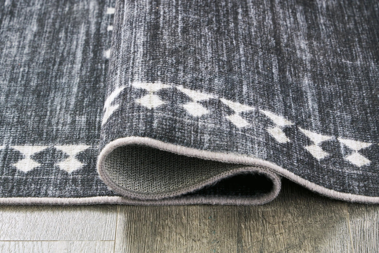 Arloman - Area Rug - Best Buy Furniture