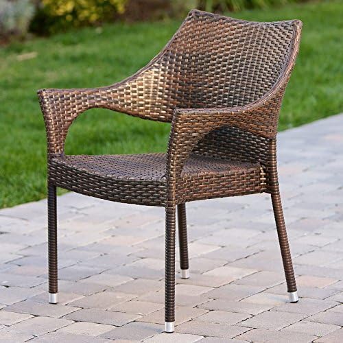 Outdoor Resin Chair