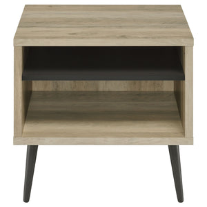 Balboa - Table