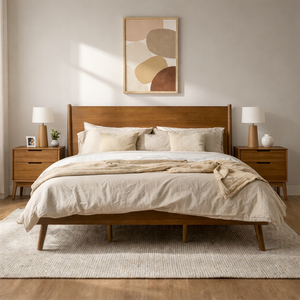 67062.00MEDBRN-K-FULL BED