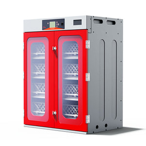 Commercial Egg Digital Cabinet Incubator With Auto Temperature & Humidity Control
