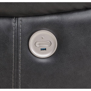 Salerno - Power Recliner Chair With USB Charging