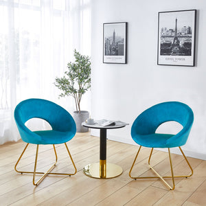 Modern Accent Lounge Chair