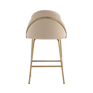 Gracie - Counter Stool