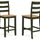 Gesthaven - Barstool (Set of 2) - Best Buy Furniture