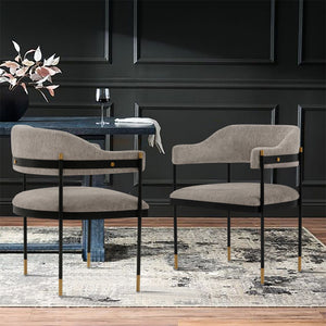 Lia - Armchair