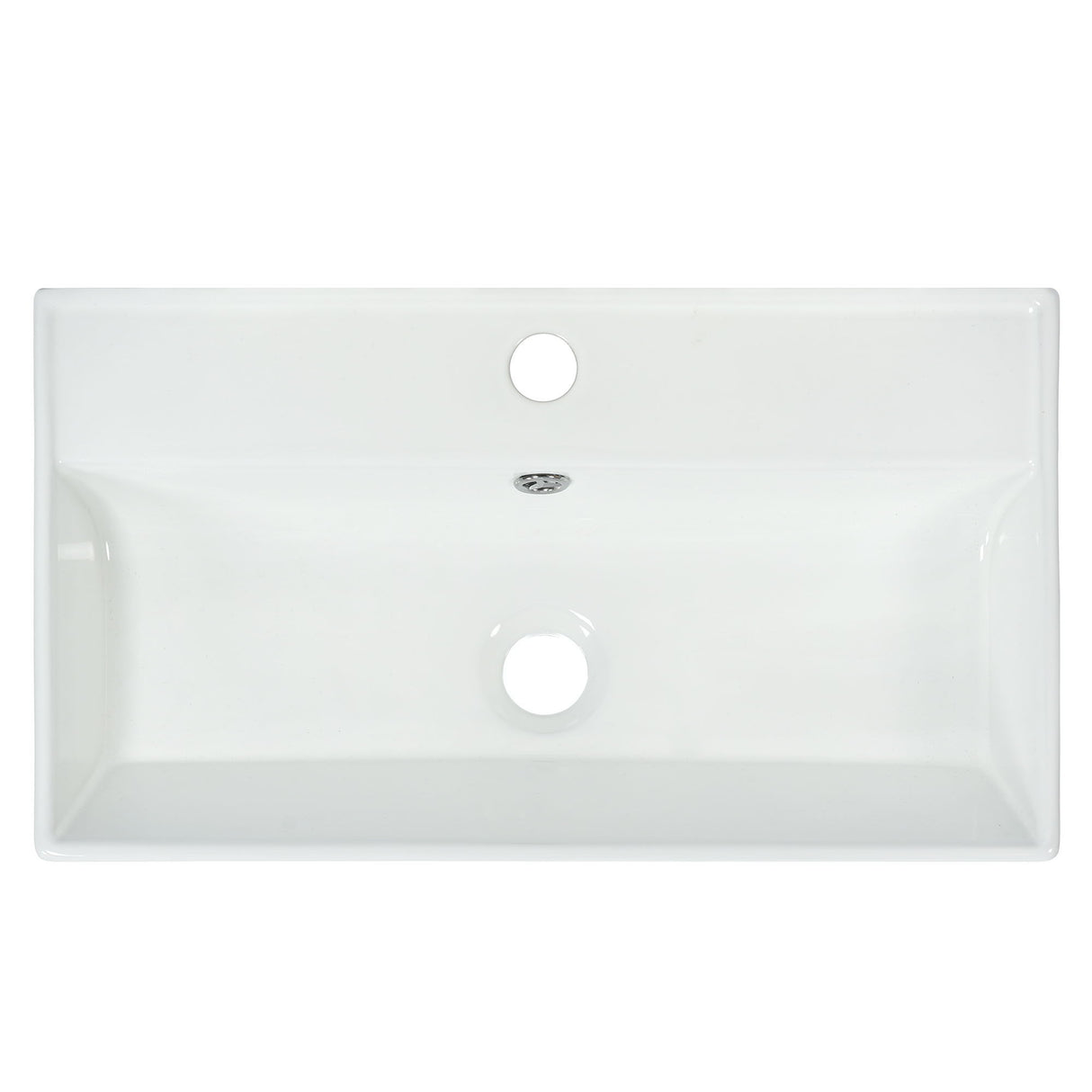 Bathroom Vanity, Combo Cabinet, Bathroom Storage Cabinet, Single Ceramic Sink