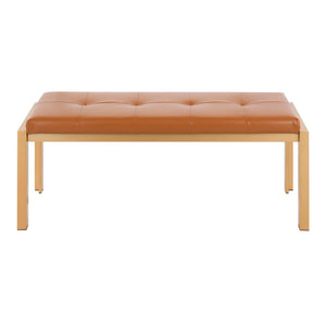 Fuji - Contemporary Bench