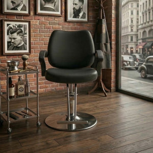 Hair Beauty Salon Equipment Chair