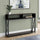 Accent Console Table For Entryway, Contemporary Design - Best Buy Furniture