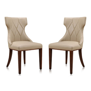 Reine - Dining Chair (Set of 2)