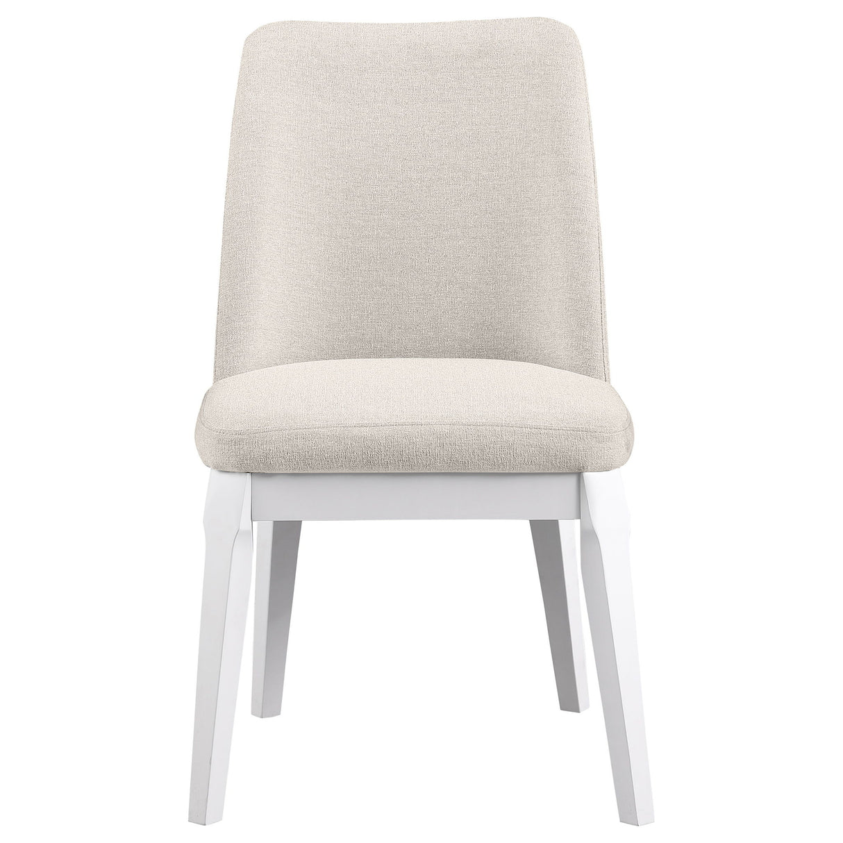 Rupert - Upholstered Dining Side Chair (Set of 2)