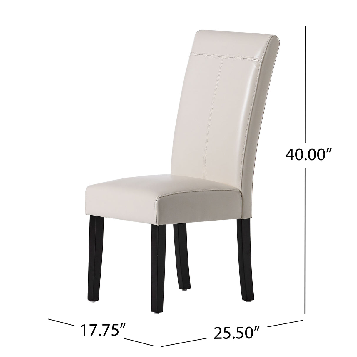 Hanford Dining Chair [Set of 2 pcs]