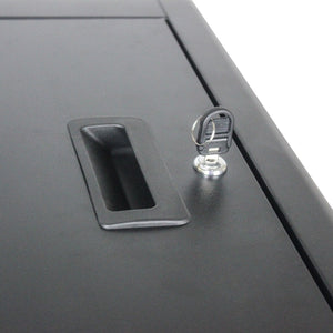 16 Bay Charging Cabinet For Laptop book, Locking Charging Station