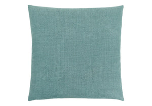 Pillow Square, Insert Included, Decorative Throw, Hypoallergenic - Best Buy Furniture