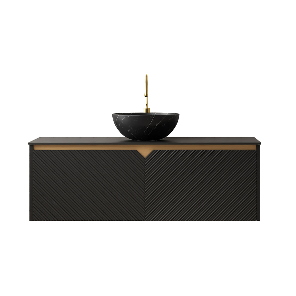 Ruben 48" Bathroom Vanity & Sink