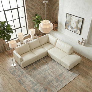 Glander Sectional Sofa