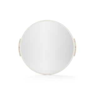 Overlap Wall Mirror