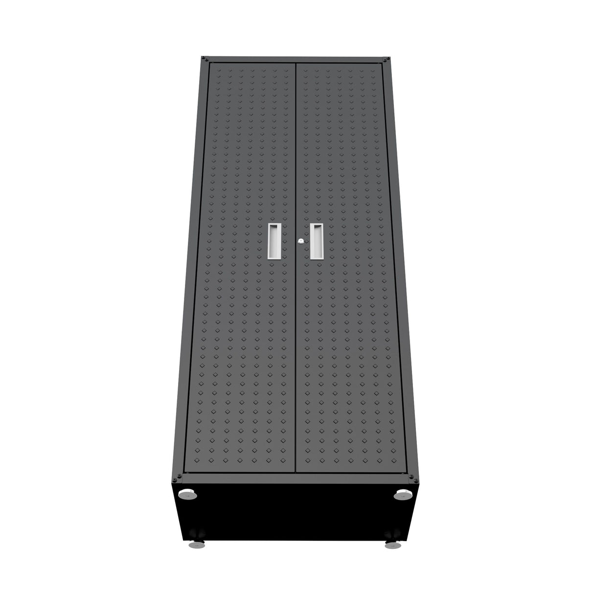 Fortress - Tall Garage Cabinet