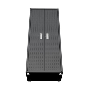 Fortress - Tall Garage Cabinet