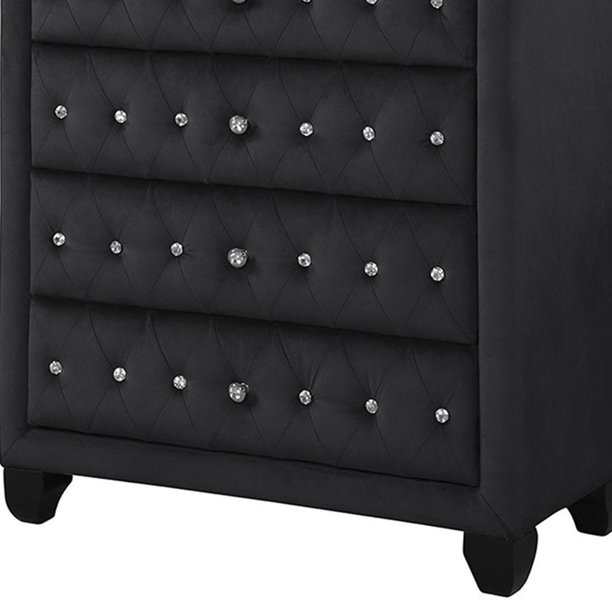 Sophia - 5 Drawer Chest