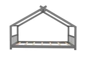 Playhouse Design Bed