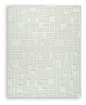 Empriss - Rug - Best Buy Furniture