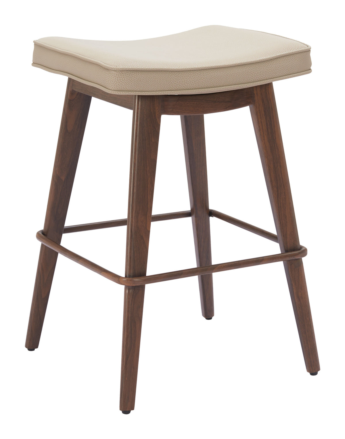 Zuo Modern Divat Counter Stool (Set of 2)