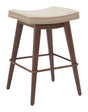 Zuo Modern Divat Counter Stool (Set of 2)
