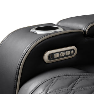 Fortuner - Power Reclining Living Room Set